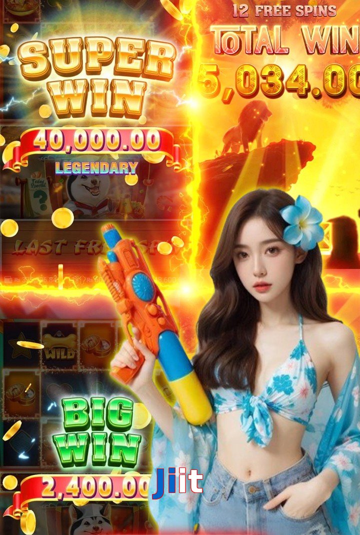 Jiit interface sample